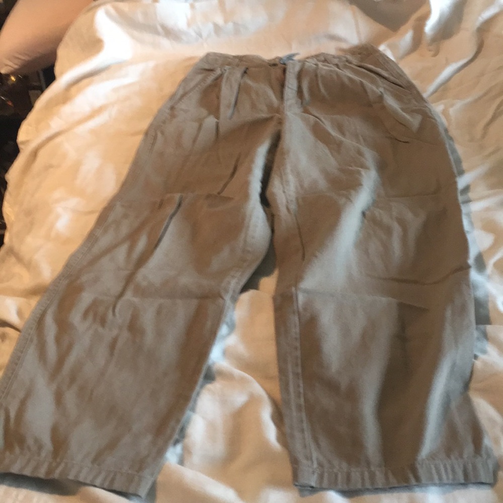 Slacks